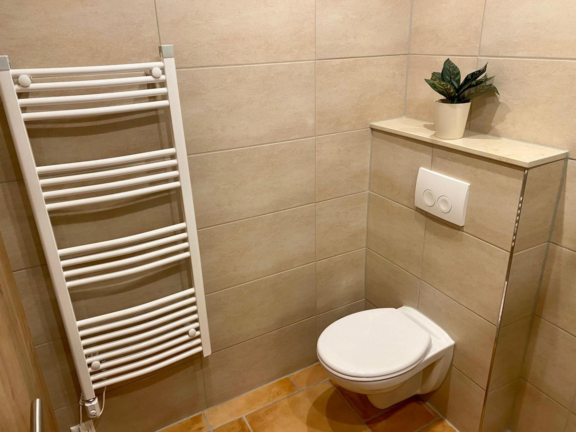 Ferienwohnung Auf Dem Gutshof Renz Weißenfels Esterno foto
